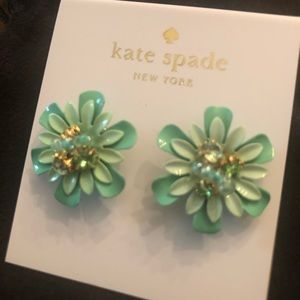 Kate Spade earrings